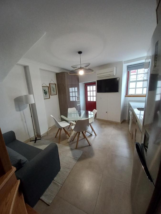 Torreao House Villa Guarda Luaran gambar