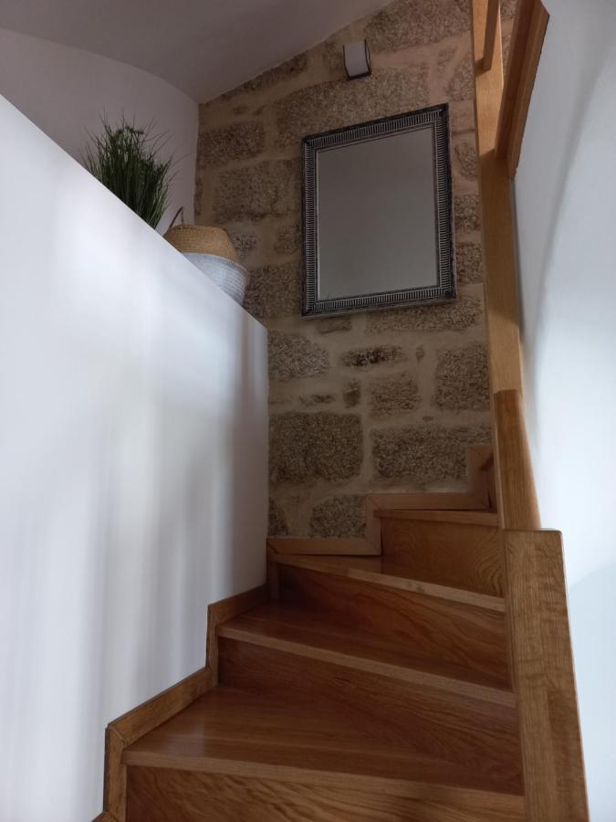 Torreao House Villa Guarda Luaran gambar