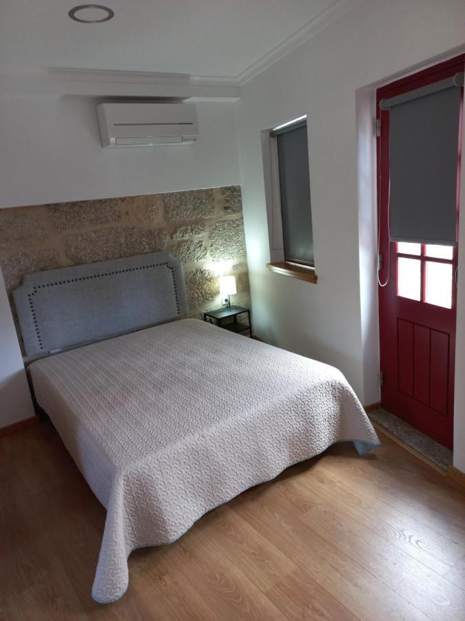 Torreao House Villa Guarda Luaran gambar